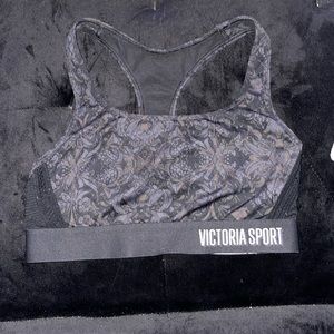 Victoria’s Secret sports bra